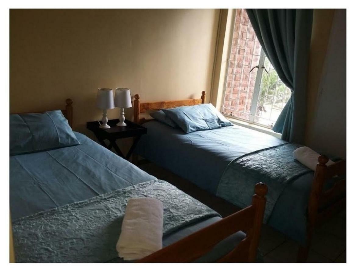 Lala Bela Guest House Kültér fotó